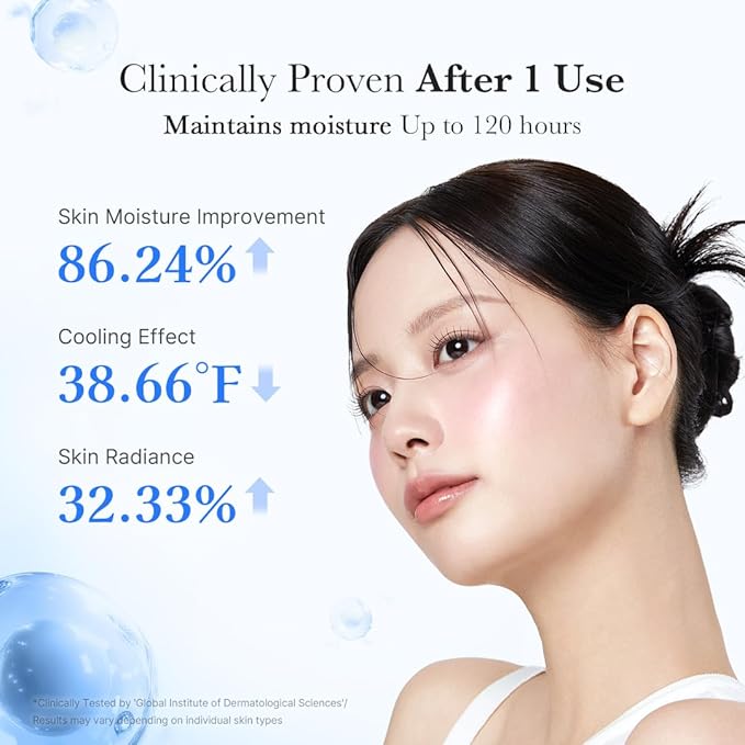 medicube Hydration & Glow Capsule Duo: Hyaluronic Acid and Salmon DNA PDRN Capsule Cream | Firming, Plumping, and Long-Lasting Moisture Care for Radiant, Supple Skin