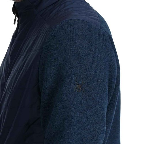 Spyder Men's Pursuit Insulator Ski Winter Jacket