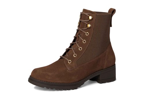Cole Haan Women's Zerogrand Meritt Hikers WP, Black/Wool/Ivory WP, 5.5-B US