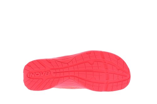 INOV8 F-Fly Women's Versatile Treadmill Running & Cardio Shoes Pink 10.5