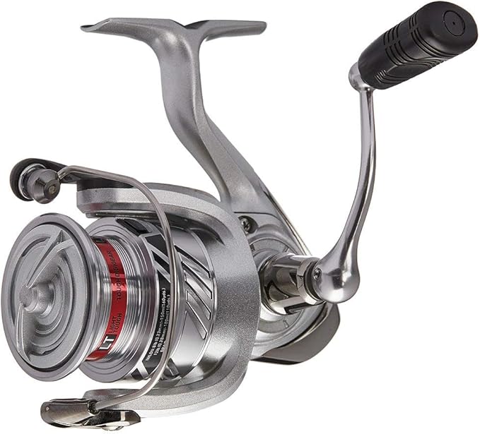 Fishing Reel Crossfire Lt Spinning Rl