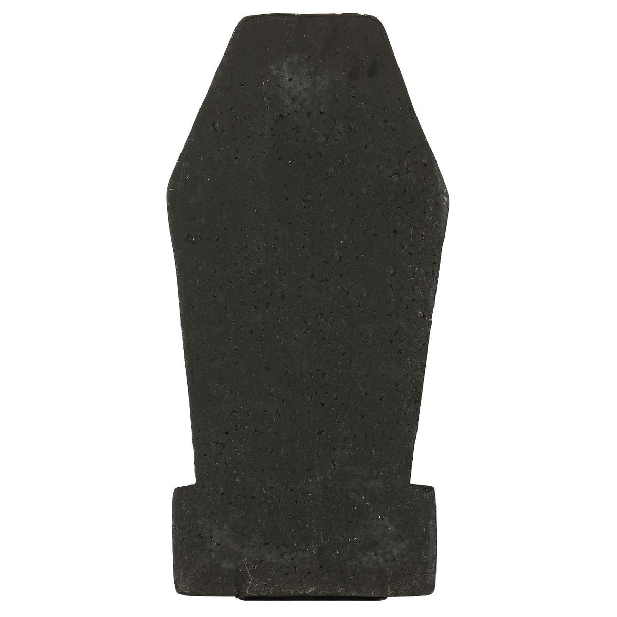 Sunnyglade Set of 5 Pack Halloween Foam RIP Graveyard Tombstones for Halloween Lawn Yard Decorations
