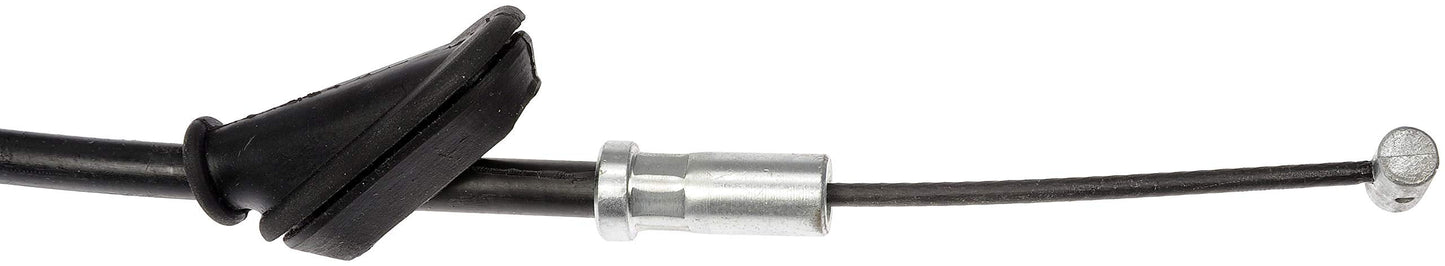Dorman C660741 Rear Passenger Side Parking Brake Cable Compatible With Select Honda Models