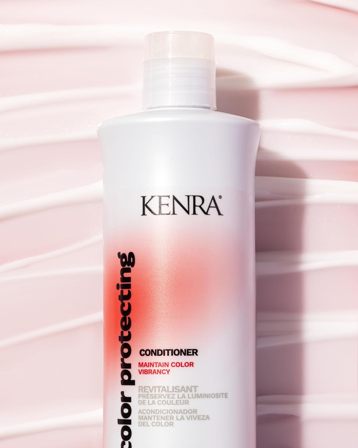 Kenra Professional Color Protecting Shampoo & Conditioner Set |Color Safe | Maintain Over 95% Color Vibrancy Through 40 Washes |