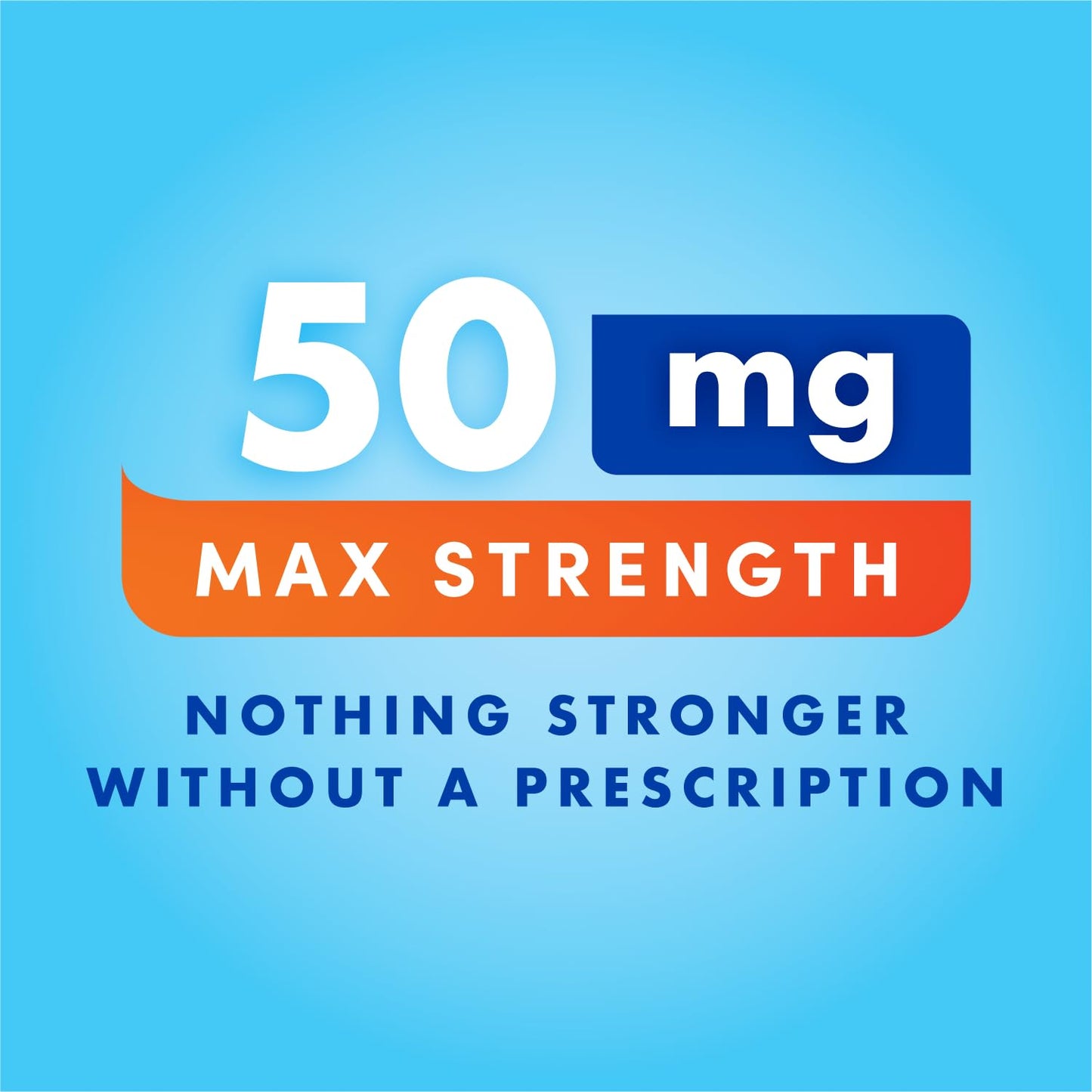 Bonine MAX Chewable for Motion Sickness Relief - with Meclizine HCL 50mg - Max Strength Formula to Treat Nausea or Motion Sickness - Cruise Essentials - Peppermint - 16 Chewable Tablets, 3 Pack