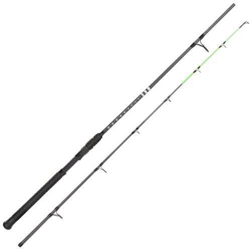 KastKing Kong Fishing Rod, Spinning Rod 2 pc 8' MH
