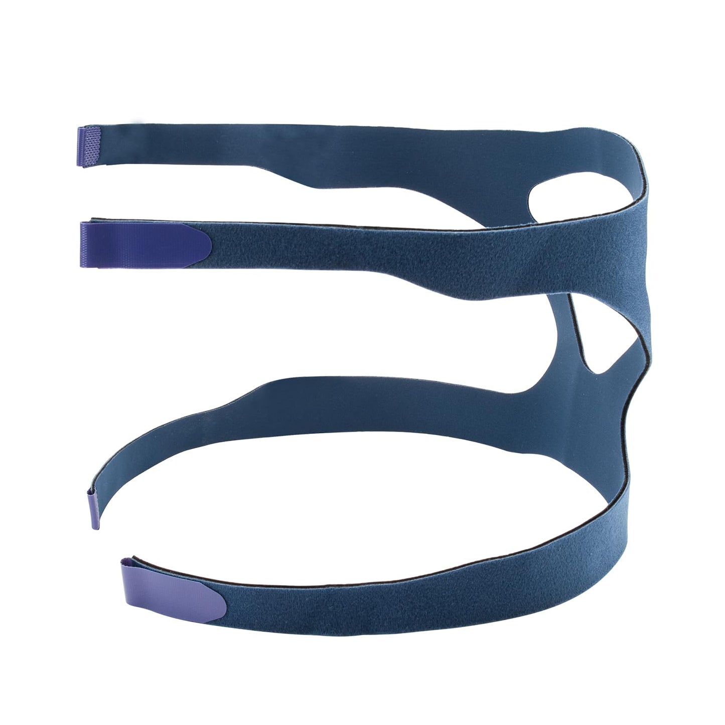 Headgear Compatible with ResMed Mirage Quattro Air Full Face CPAP Mask, Stable Comfortable CPAP Mask Head Strap for Quattro Air Strap - Medium/Standard