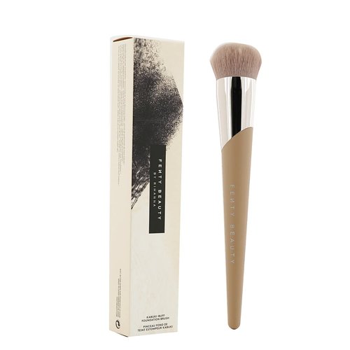 Fenty Beauty by Rihanna Kabuki-Buff Foundation Brush 115