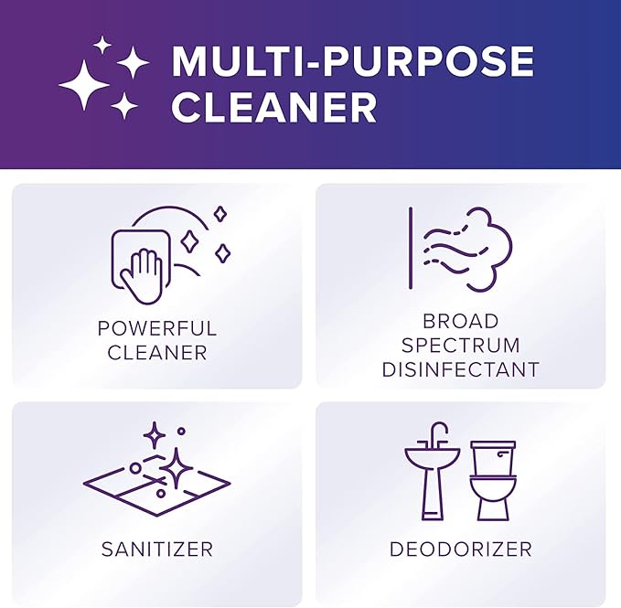 Oxivir Diversey 1 100850924 Disinfectant Cleaning Wipes, Virucidal, Pre-Moistened with Accelerated Hydrogen Peroxide AHP, Unscented, 160 Extra Large 11x12-Inch Wipes, 1-Bucket