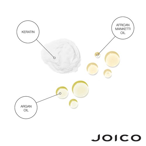 Joico K-pak color therapy shampoo & conditioner duo, 2 Count