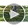 FitVille Wide & Extra Wide Mens Golf Shoes Professional Outdoor Waterproof Spiked Golf Shoes for Men
