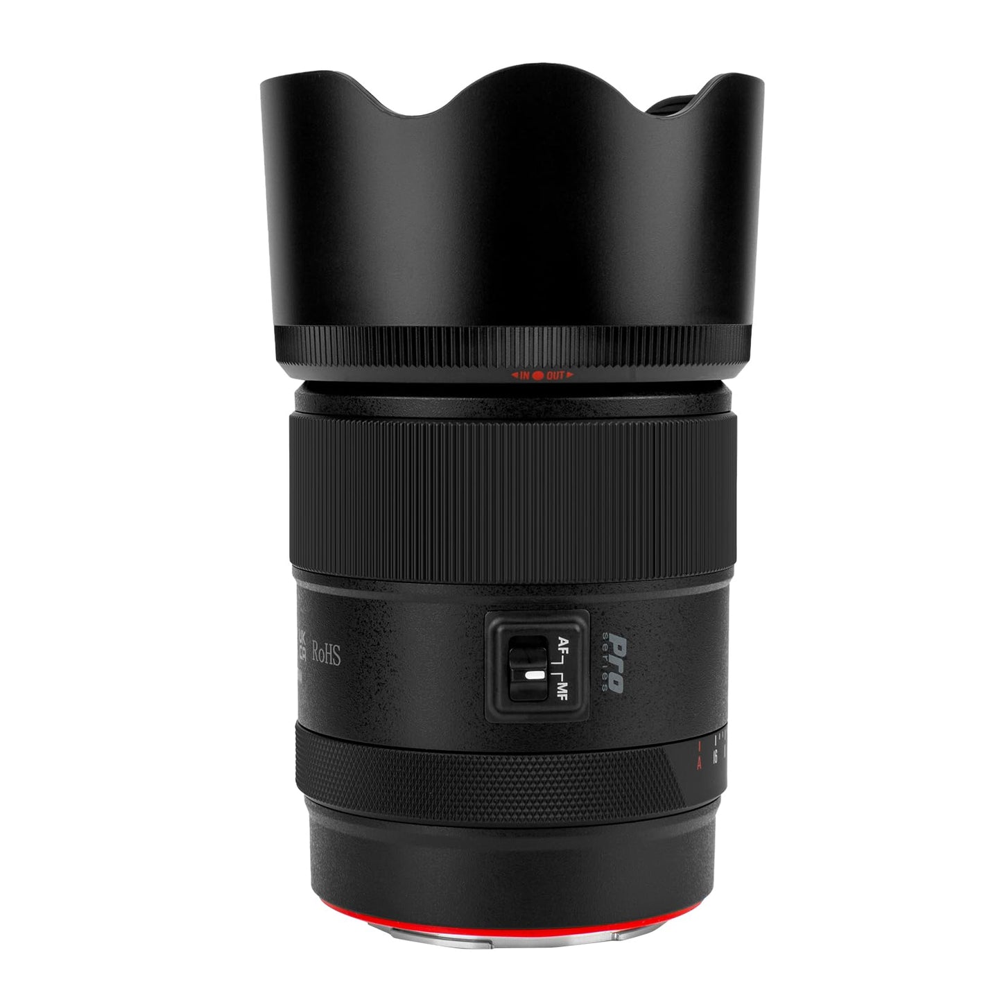 Meike 85mm f1.8 Pro Full Frame STM Auto Focus Medium Telephoto Lens High Resolution 8K Fixed Prime Portrait Lenses for Nikon Z Mount Mirrorless Cameras Z5 Z6 Z7 Z6II Z7II Z9 Z30 Z50 Z fc