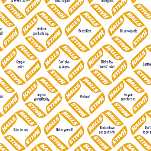 Halls Relief Honey Lemon Sugar Free Cough Drops, Value Pack, 180 Drops (Pack of 2)