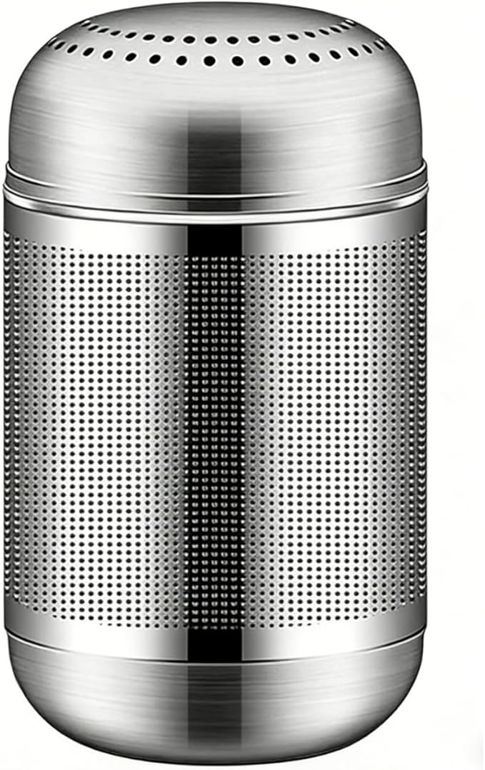 Refrigerator Deodorizer fridge odor Eliminator - Activated Carbon, 10-Year Long-Lasting for Fridge, Freezer, Room, RV, Car, Closet, Shoe Cabinets and More
