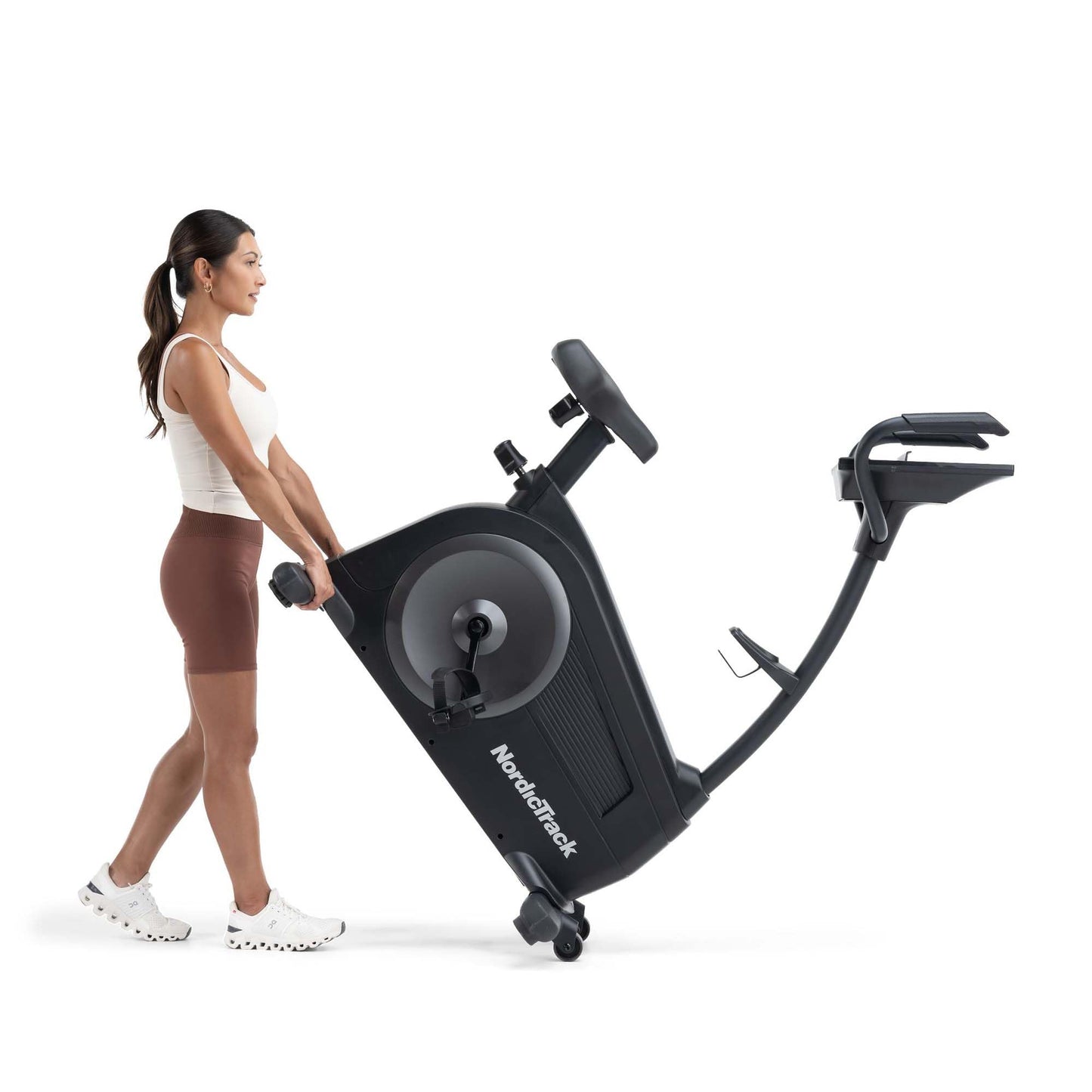 NordicTrack G LE Upright Bike