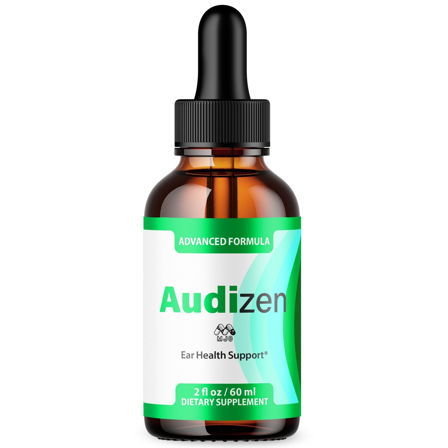 Audizen Drops, Official Audizen Hearing Support with All Natural Ingredients, Advanced Formula Ear Health Supplement with Maximum Strength Vitamins Supporting Clarity & Overall Wellness (30 Servings)