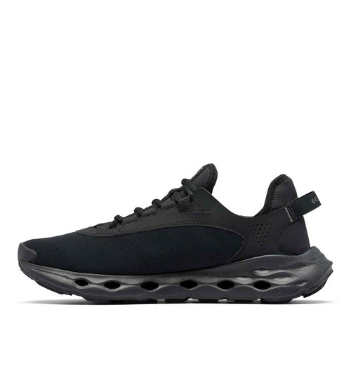 Columbia Men's Drainmaker XTR, Black/Titanium II, 7.5