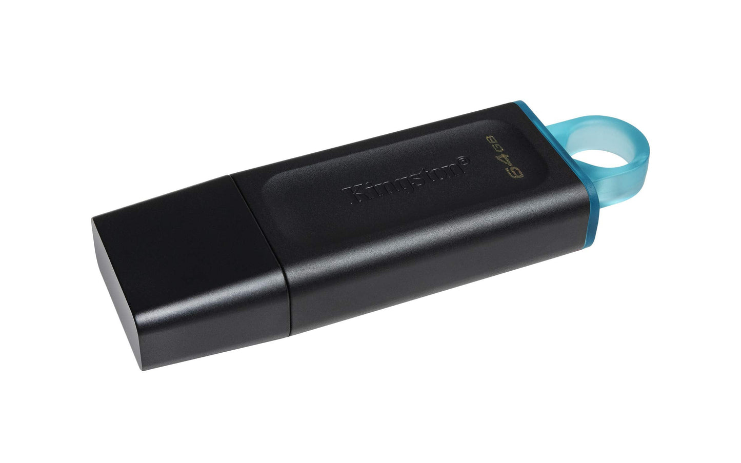 Kingston Datatraveler Exodia 64Gb Usb 3.2 Flash Drive - 2 Pack Dtx/64Gb-2P