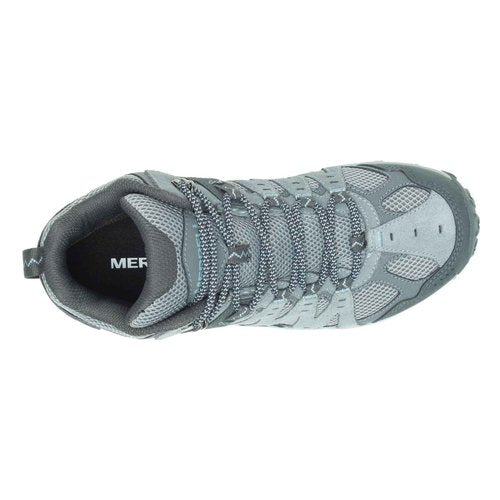 Merrell Accentor 3 Mid Wp Monument 6.5 M