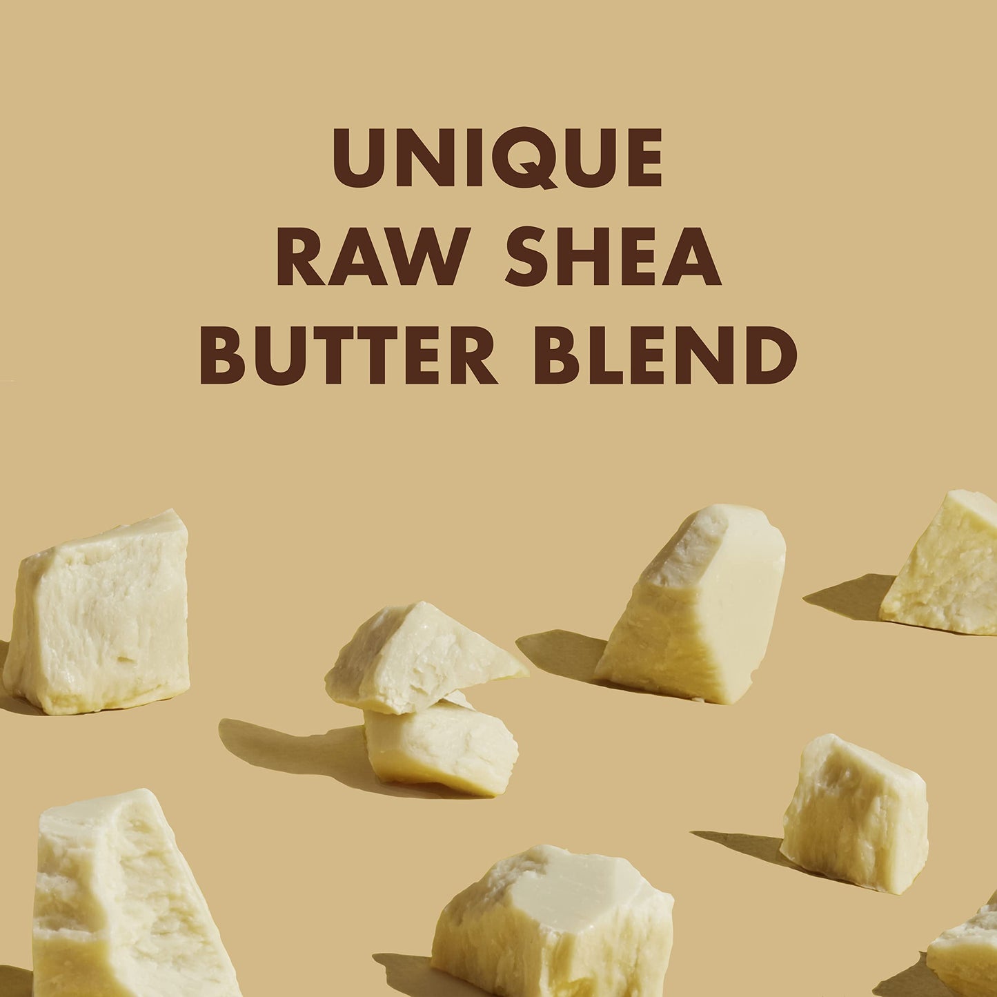 SheaMoisture Raw Shea Butter Deep Moisturizing Masque for Curly Hair - Intense Conditioning and Renewing 12 oz