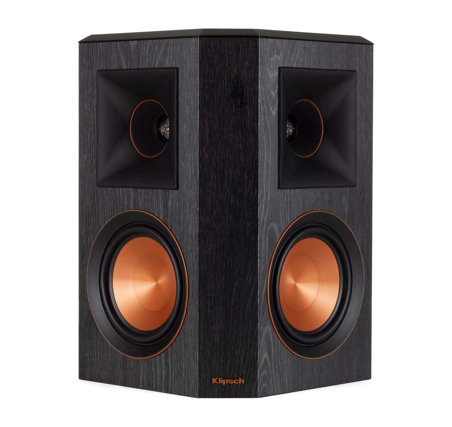 Klipsch RP-502S Reference Premiere Surround Speakers - Pair (Ebony)