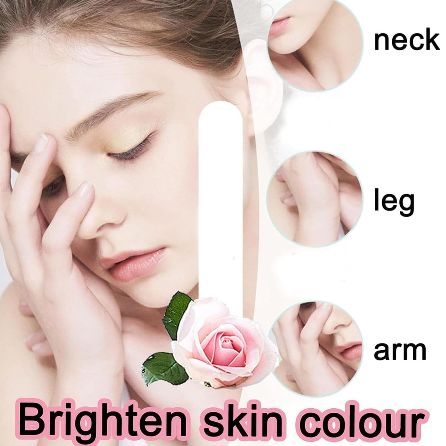 Purifying Exfoliating Gel, Face and Body Exfoliating Scrub Gel, Deep Cleansing Moisturizing Facial Exfoliator for All Skin Types