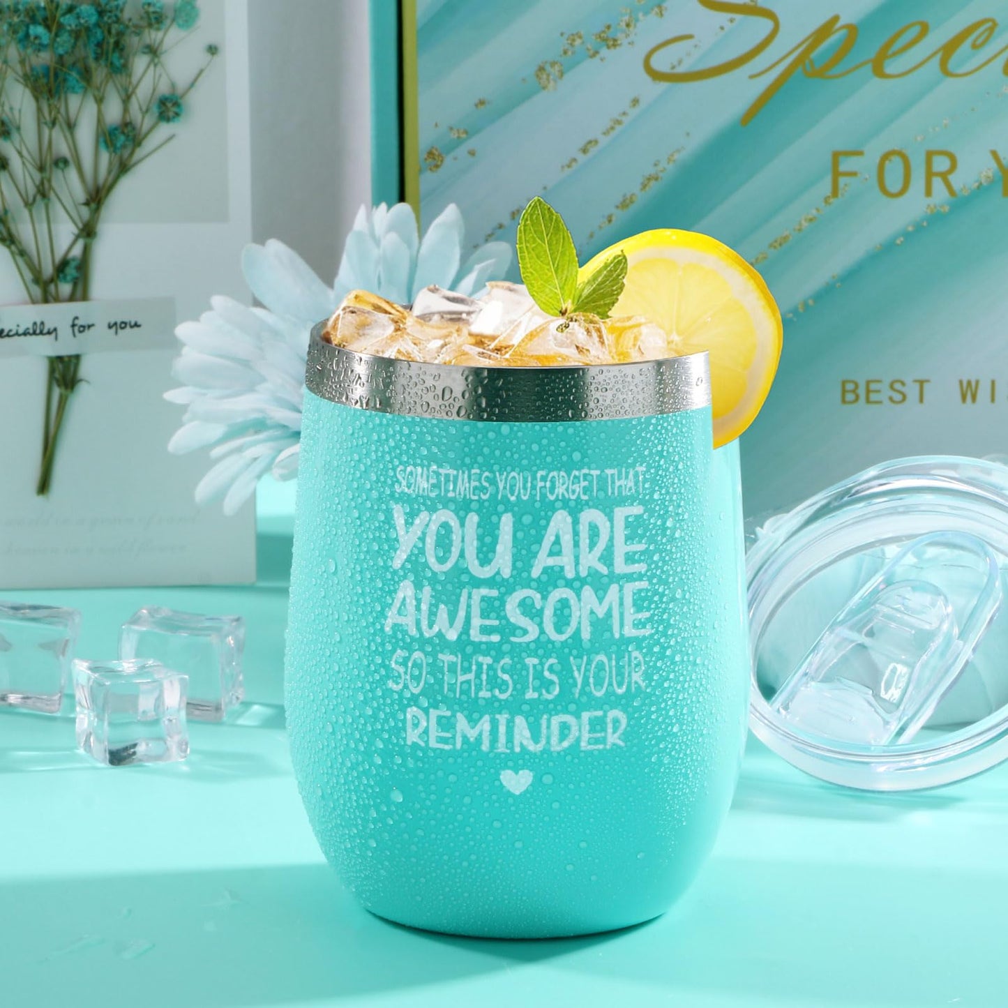 Best Friend Birthday Gifts for Women Self Care Package, Funny Friendship Gifts for Women Friends Female Bestie BFF Sister, Christmas Gifts for Girlfriend Mom Her Wife,Unique Relaxing Spa Gift Basket