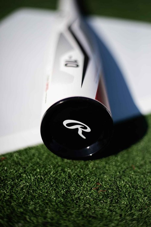 Rawlings | PEAK Baseball Bat | USSSA | -10 | 2 3/4" Barrel | 30"