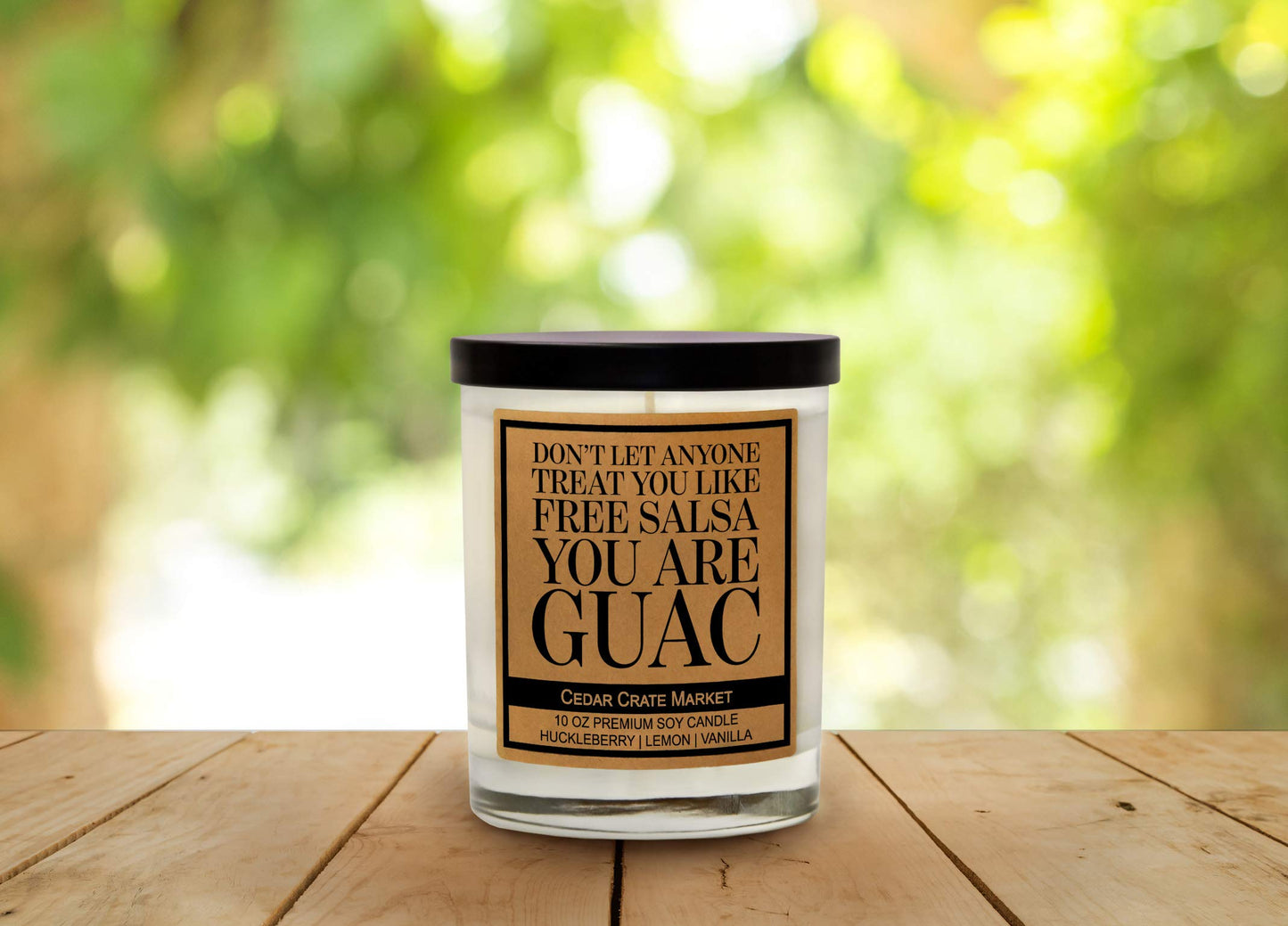 Friendship Gifts for Women Men - Best Friend Funny Candles Gift, Soul Sister, Congratulations, Therapist, Motivational Candle, Unique Birthday Gifts