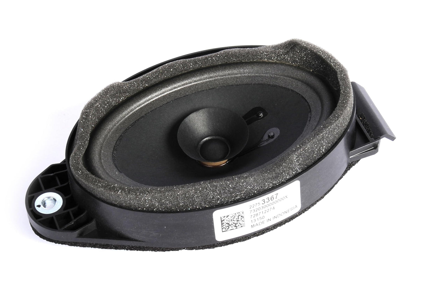 Gm Genuine Parts 22753367 Rear Radio Speaker