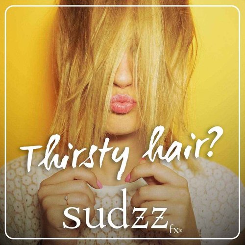 SUDZZFX TAME Smoothing Conditioner – Hydrating & Moisturizing Hair Treatment – Frizz Control, Color Safe, Sulfate-Free, Paraben Free – Conditioner for Dry & Damaged Hair, 33.8 fl oz