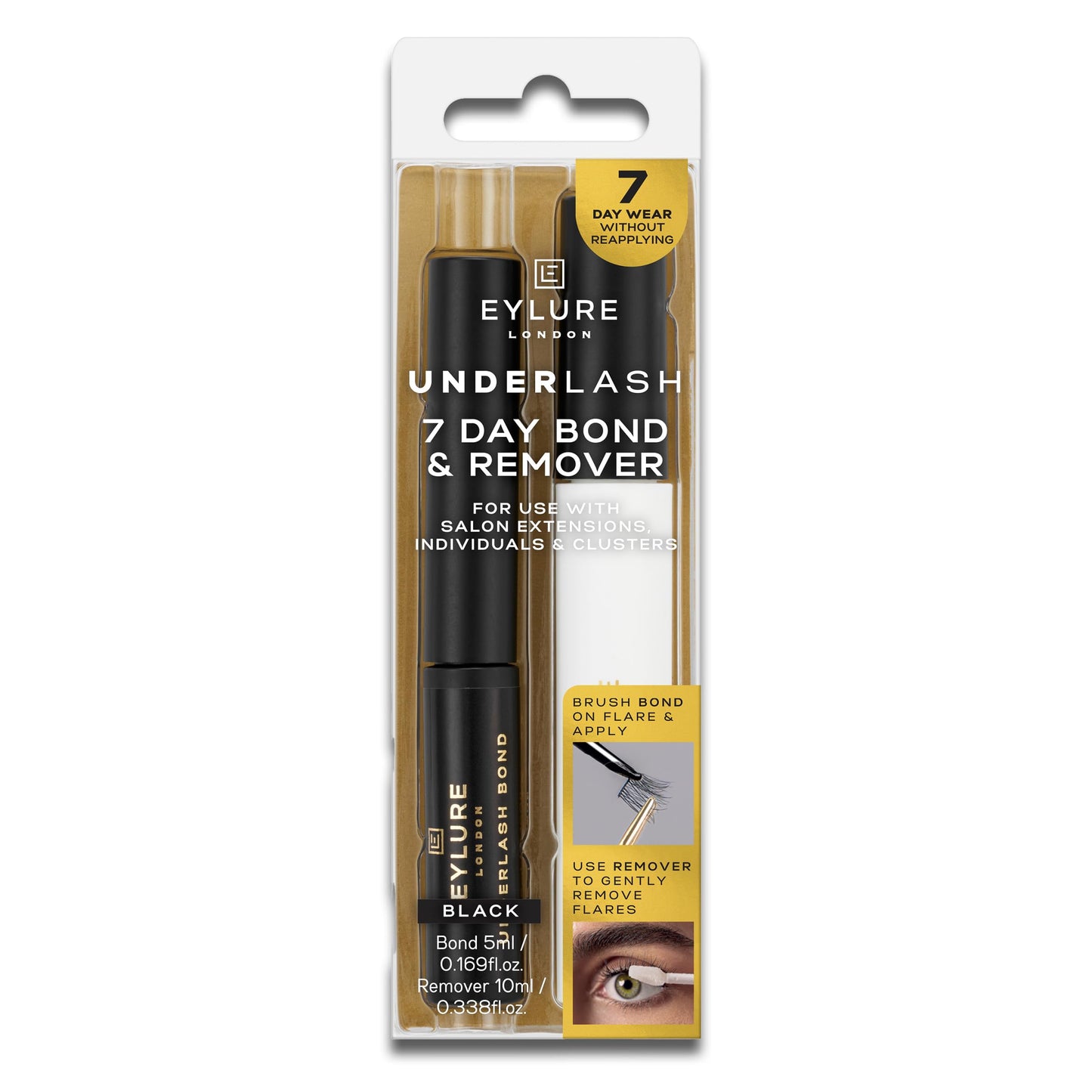 Eylure Underlash 7 Day Bond & Remover