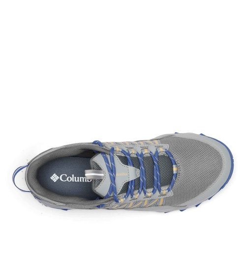 Columbia Women's Flow Fremont, Steam/Sunkissed, 10