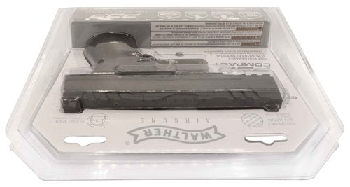Walther PDP Compact .177 Caliber BB Gun Air Pistol