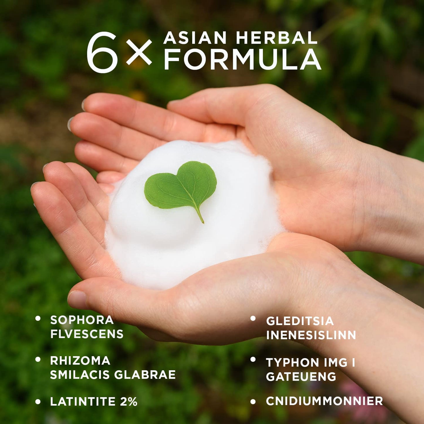 DERPHEA Psoriasis Shampoo: Seborrheic Dermatitis Shampoo, Folliculitis - for Eczema Dandruff Itchy Dry Scalp - Safe Ingredients