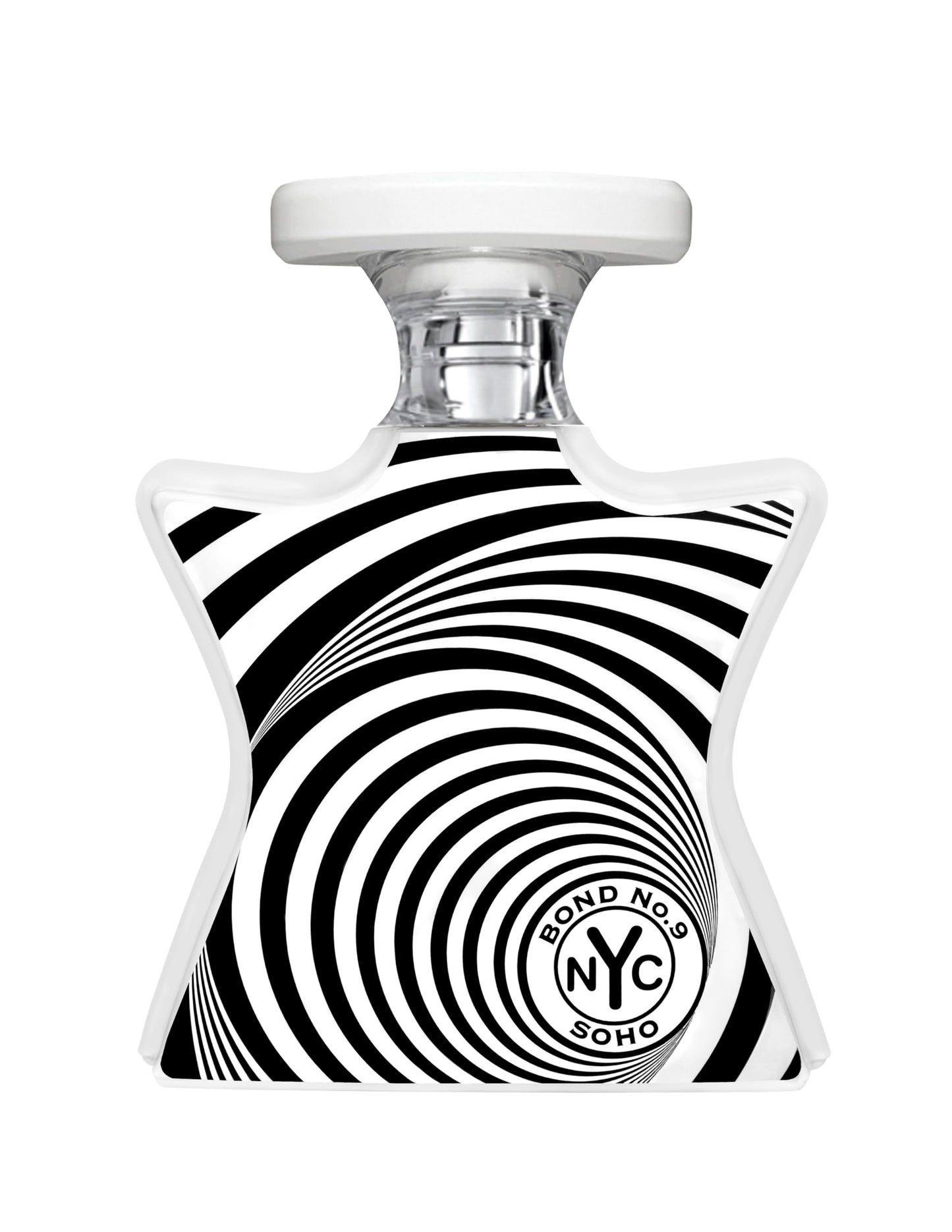 Bond No. 9 New York Soho Men's Eau de Parfum, 1.7 Fl Oz