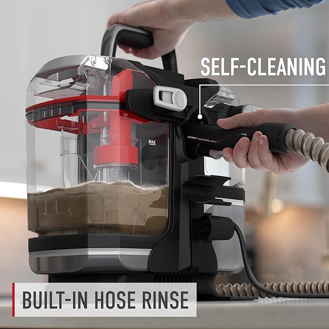 Hoover FH15020V CleanSlate XL Deep Cleaning Carpet Cleaner (Renewed)