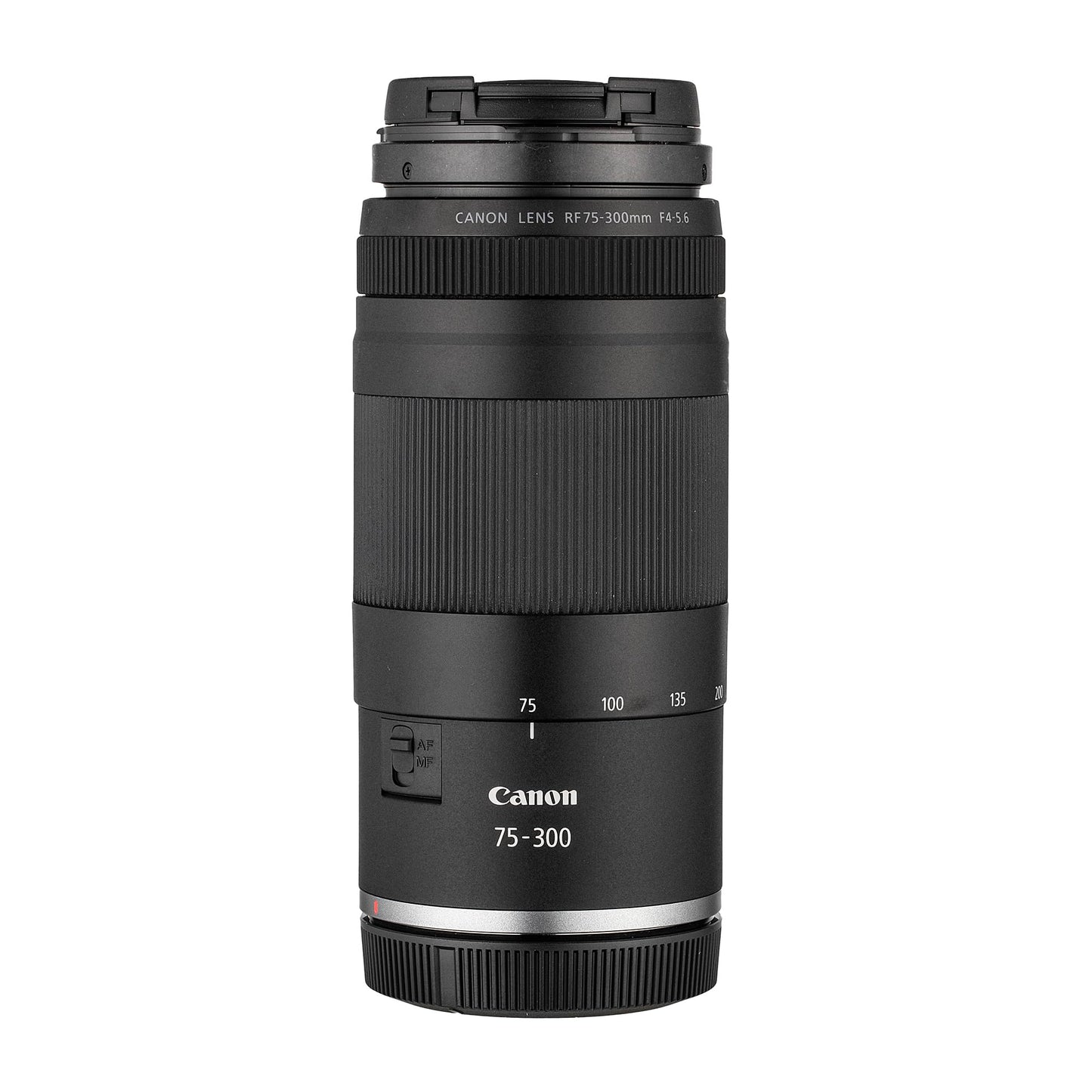 Canon RF 75-300mm f/4-5.6 Lens
