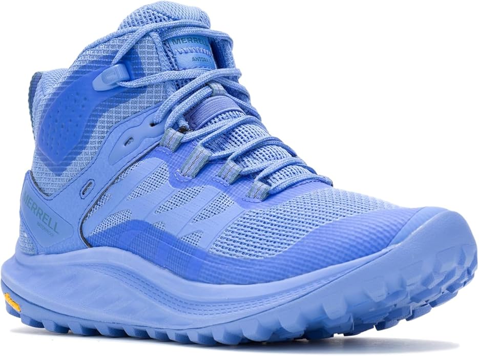Merrell Womens Antora 3 Mid Waterproof