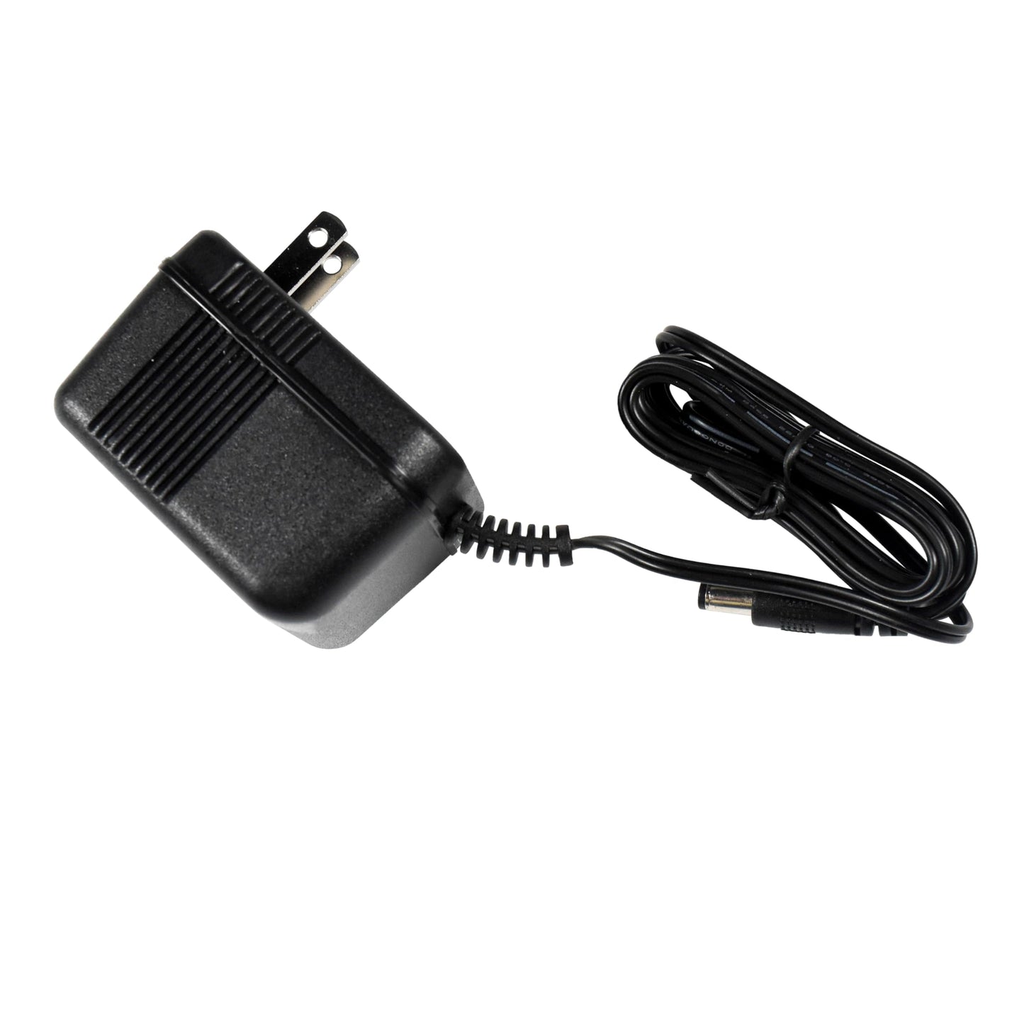Hqrp Ac Adapter Compatible With Digitech Rp3 / Rp200 / Rp300 / S100 / S400 Guitar Multi Effects Pedals, Power Supply Cord