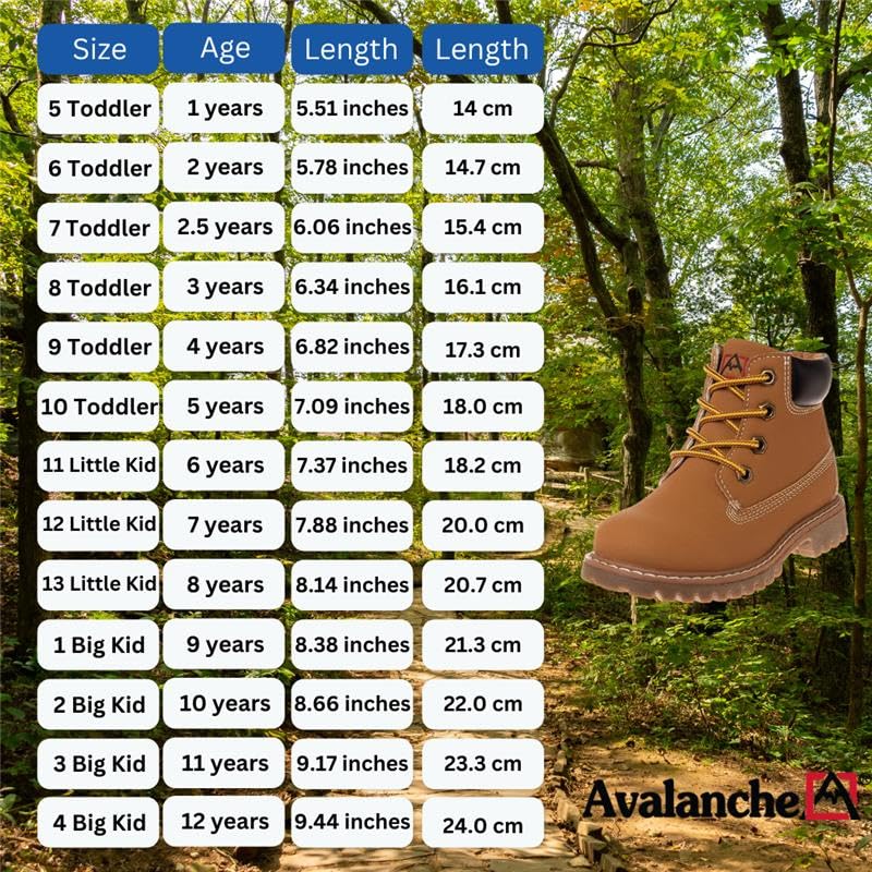 Avalanche boys Avalanche Boot