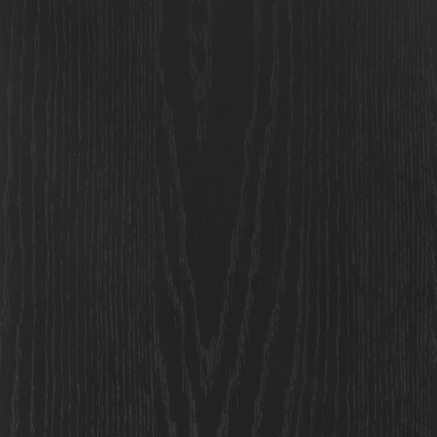 Nathan James Beacon Bohemian 5 Tier Bookshelf, Wall Mounted Bookcase, Solid Wood Bookshelf in Black Oak