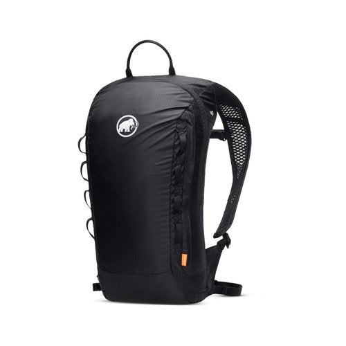 Mammut unisex-adult Neon Light, black, Einheitsgröße