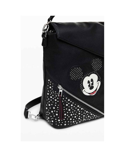 Desigual Mickey Mouse L Backpack