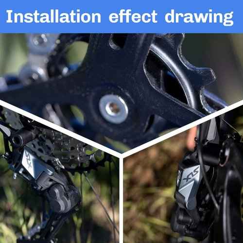 Bike Rear Derailleur SLX Rd-M7100 SGS 12-Speed Derailleur
