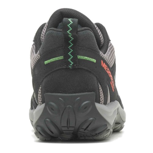 Merrell Men's, Accentor 3 WP Hiking Shoe Black/Charcoal