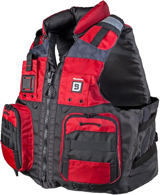 BLUESTORMGreat Product