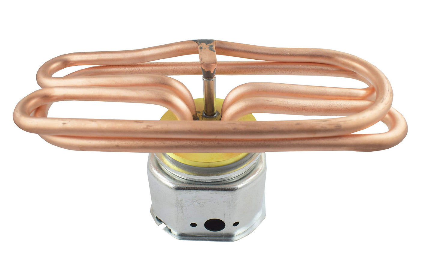 Commercial Steam Table Immersion Heating Element (1, 6000W)
