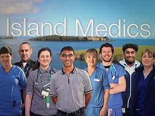 Island Medics