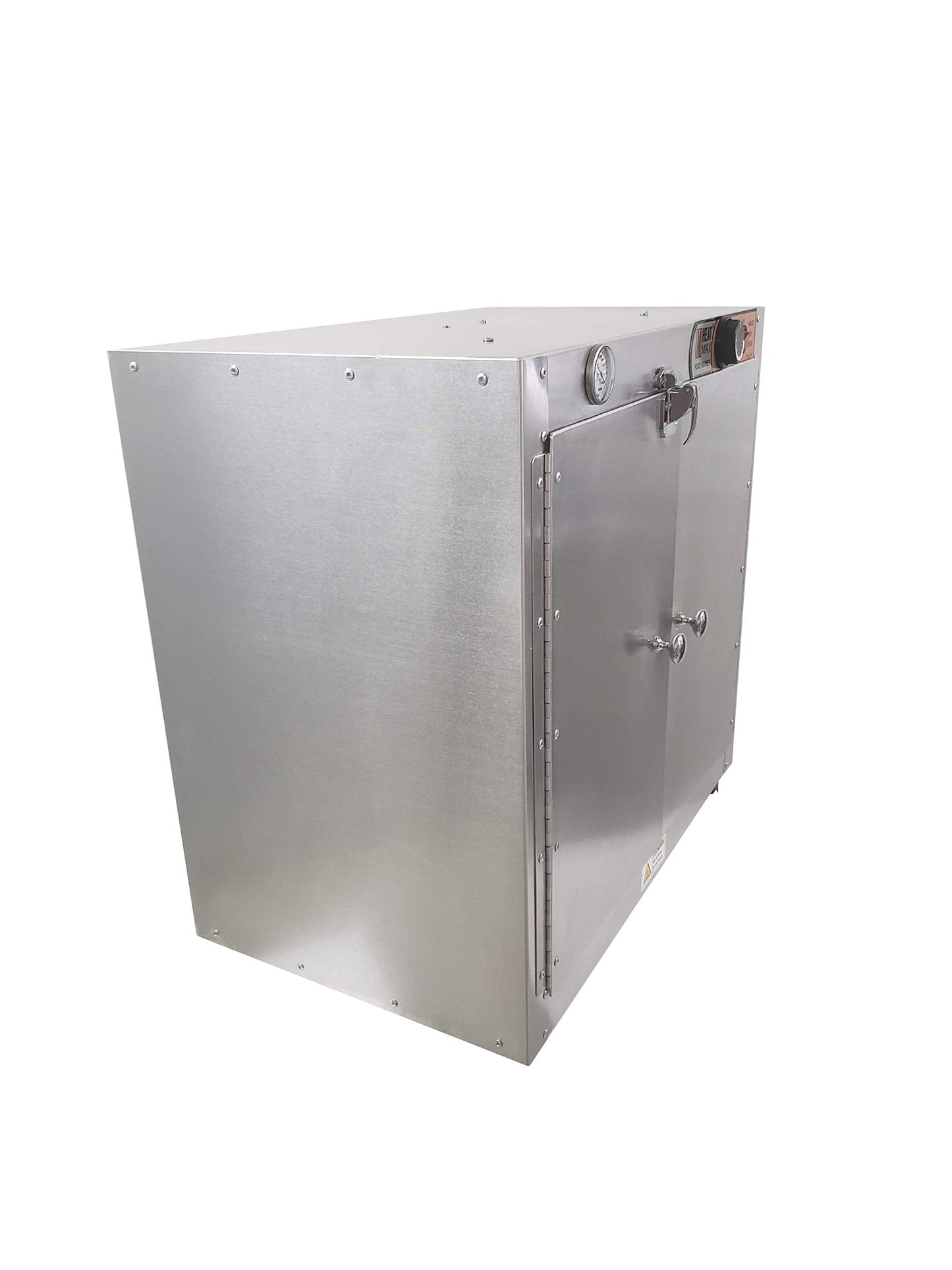 HeatMax 251524 Catering and Events Food Warmer with Water Tray, The Original and The Best, UL/NSF Certified for inspections, Made in USA with Service and Support, Great for Schools, Churches